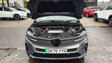 Renault Megane E-Tech EV60 160kW Techno Esprit Alpine 60kWh 5dr Auto Electric Hatchback